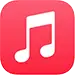 Apple Music logo